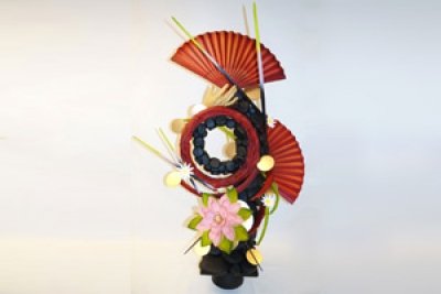 Композиции из шоколада