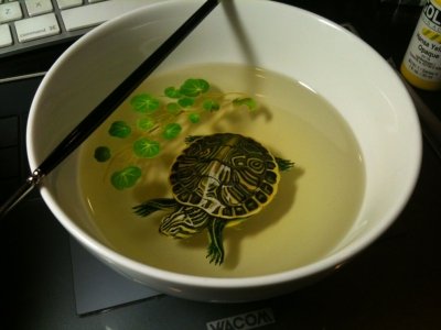 Кенг Лай и его смоляные  картины