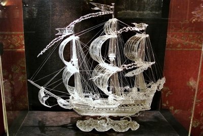 Алексей Зеля и его прекрасные работы