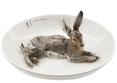 Хелла Йонгериус и ее прекрасные изделия