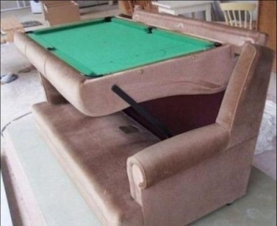 Дизайнерские домашние улучшения