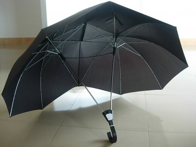 Необычные дизайнерские зонты