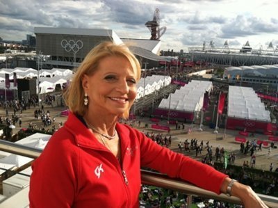 Запрещенная «Петля Корбут»