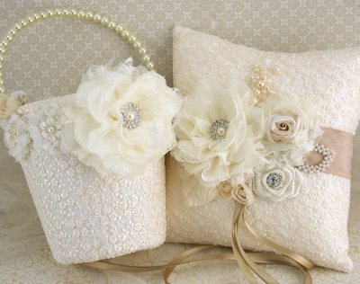 Украшения и аксессуары от Марисель Тевари (Maricel Tewari)