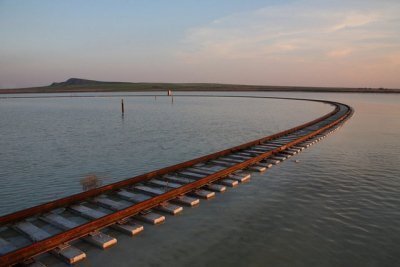 Самые красивые озера России, часть 2