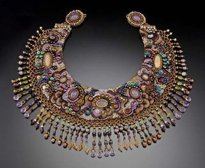 Украшения от Sherry Serafini