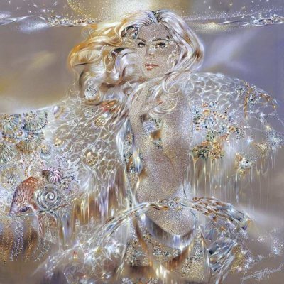 Маранов Александр Борисович, художник-космист