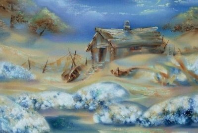 Художники Александр и Ирина Тимаковы