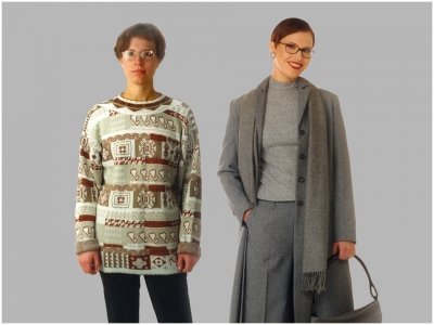 Стилист Константин Богомолов