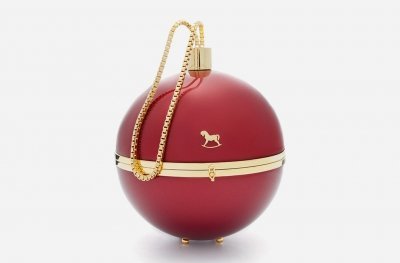 Сумочки от Ульяны Сергеенко