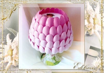 Увлекательные занятия с детьми 7-10 лет. Поделки из пластиковых ложек