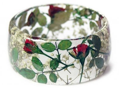 Сара Смит (Sarah Smith) и ее эко-украшения