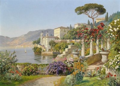 Алоис Арнеггер